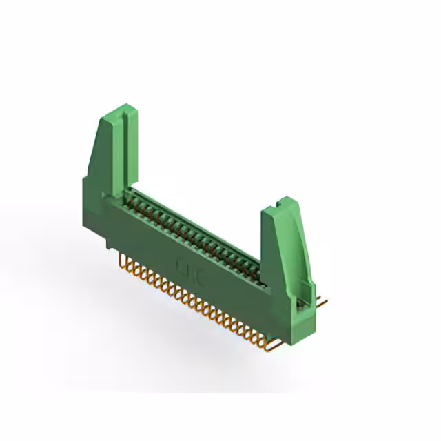 345-044-558-588 EDAC Inc.  Edgeboard Connectors